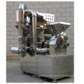 Máquina de molienda de fabricación de polvo de medicina herbal
